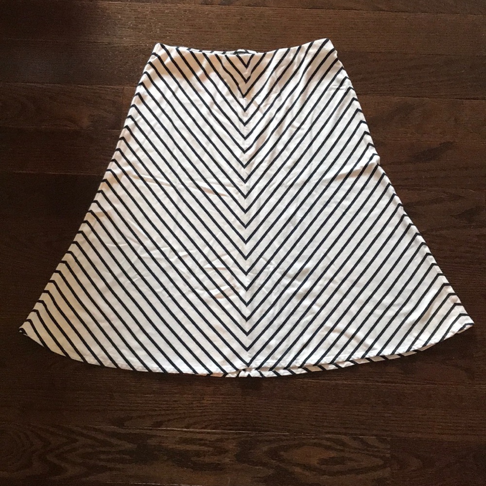 Ann Taylor Skirt